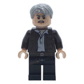 LEGO® Minifigur Han Solo, Old sw0841 – Gebr.