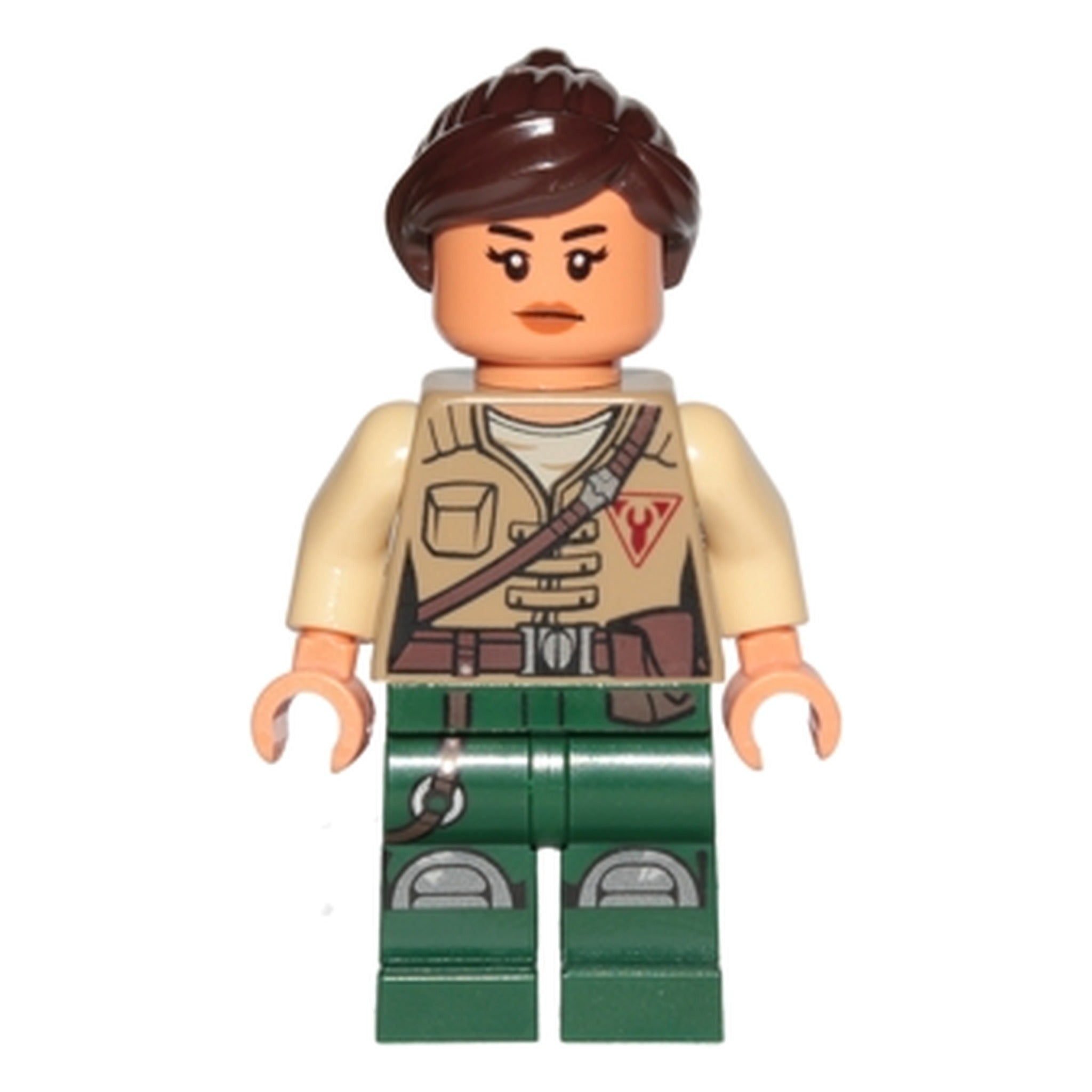 LEGO® Minifigur Kordi sw0848 – Neu