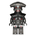 LEGO® Minifigure M-OC Hunter Droid sw0852 – Neuf