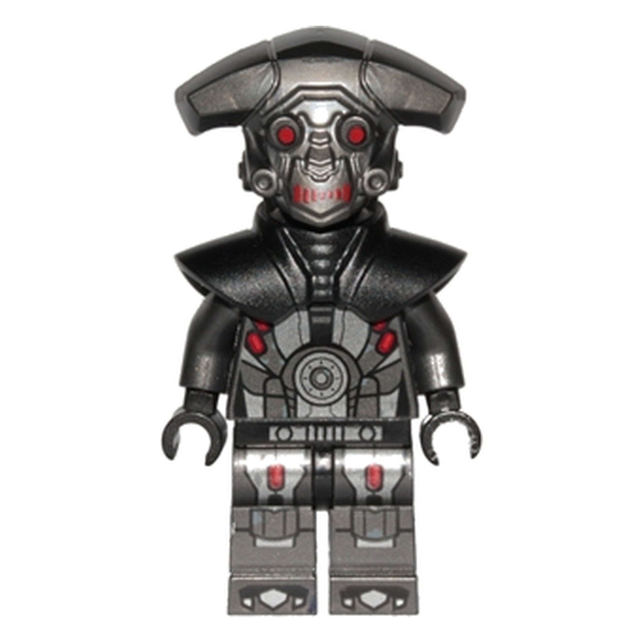 LEGO® Minifigure M-OC Hunter Droid sw0852