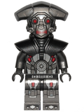 LEGO® Minifigur M-OC Hunter Droid sw0852