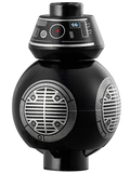 LEGO® Minifigur BB-9E sw0855