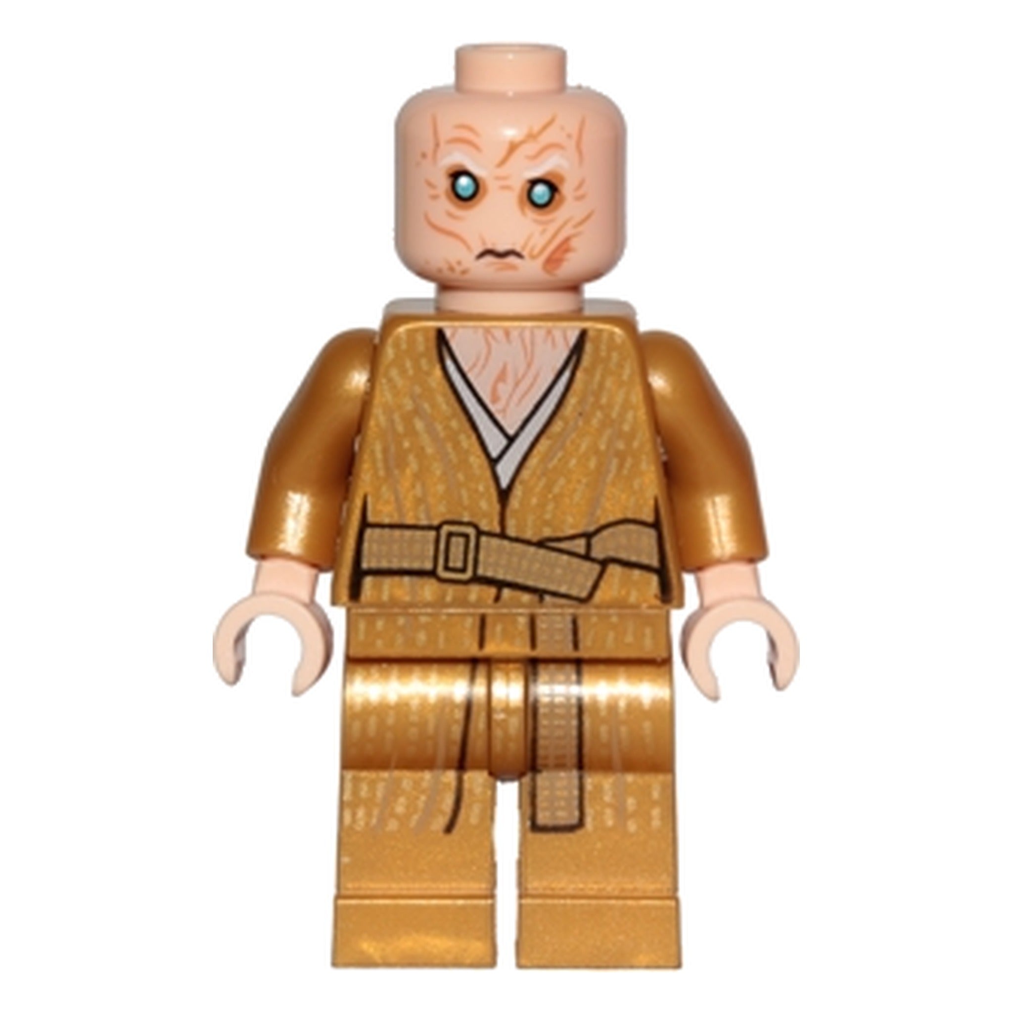 LEGO® Minifigur Supreme Leader Snoke sw0856 – Gebr.