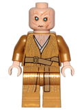LEGO® Minifigur Supreme Leader Snoke sw0856