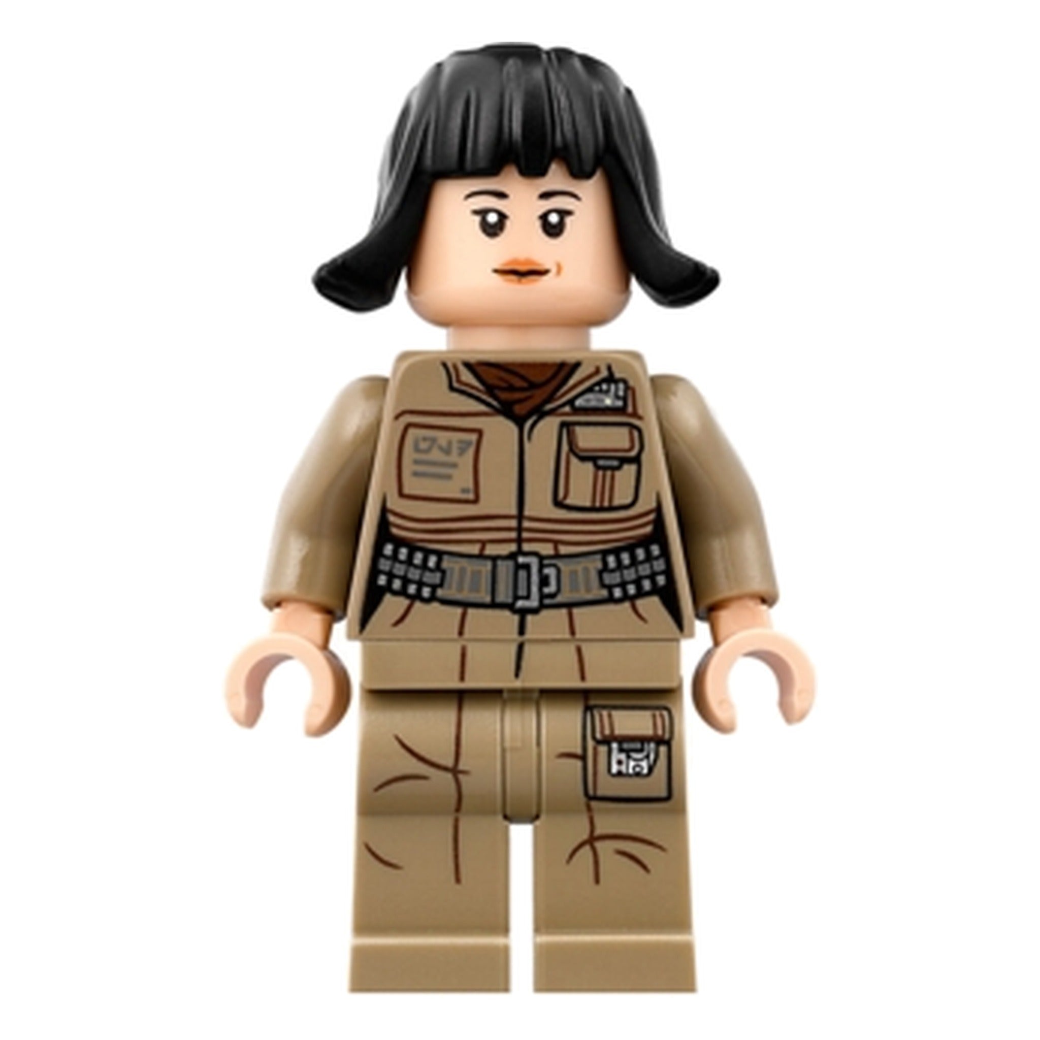 LEGO® Minifigur Rose Tico sw0857 – Neu
