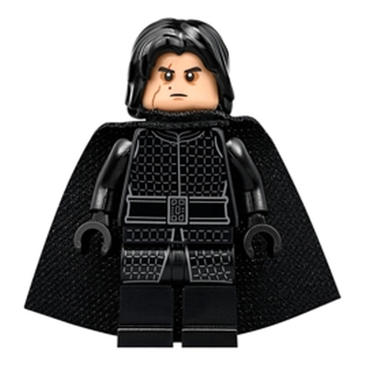 LEGO® Minifigur Kylo Ren (Cape) sw0859 – Gebr.
