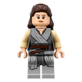 LEGO® Minifigur Rey sw0866 – Variante