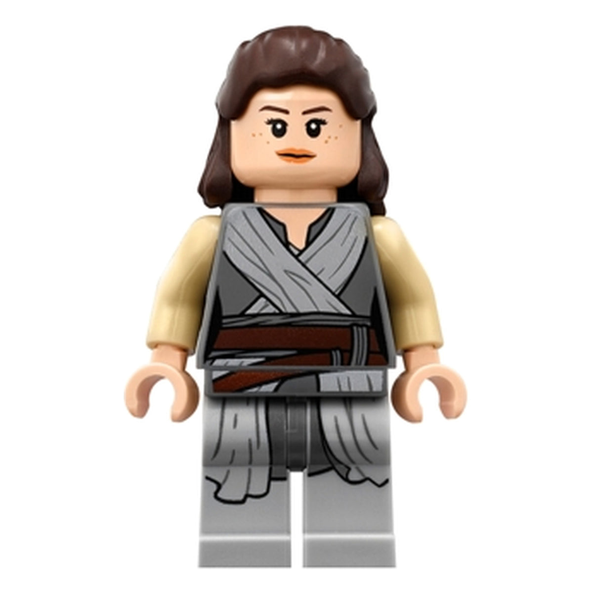 LEGO® Minifigur Rey sw0866 – Variante
