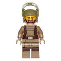 LEGO® Minifigur Resistance Trooper sw0867 – Gebr.