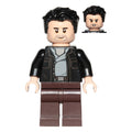 LEGO® Minifigur Captain Poe Dameron sw0868 – Gebr.