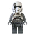 LEGO® Minifigur First Order Walker Driver sw0869 – Gebr.