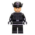 LEGO® Minifigur First Order Officer (Lieutenant / Captain) sw0870 – Neu