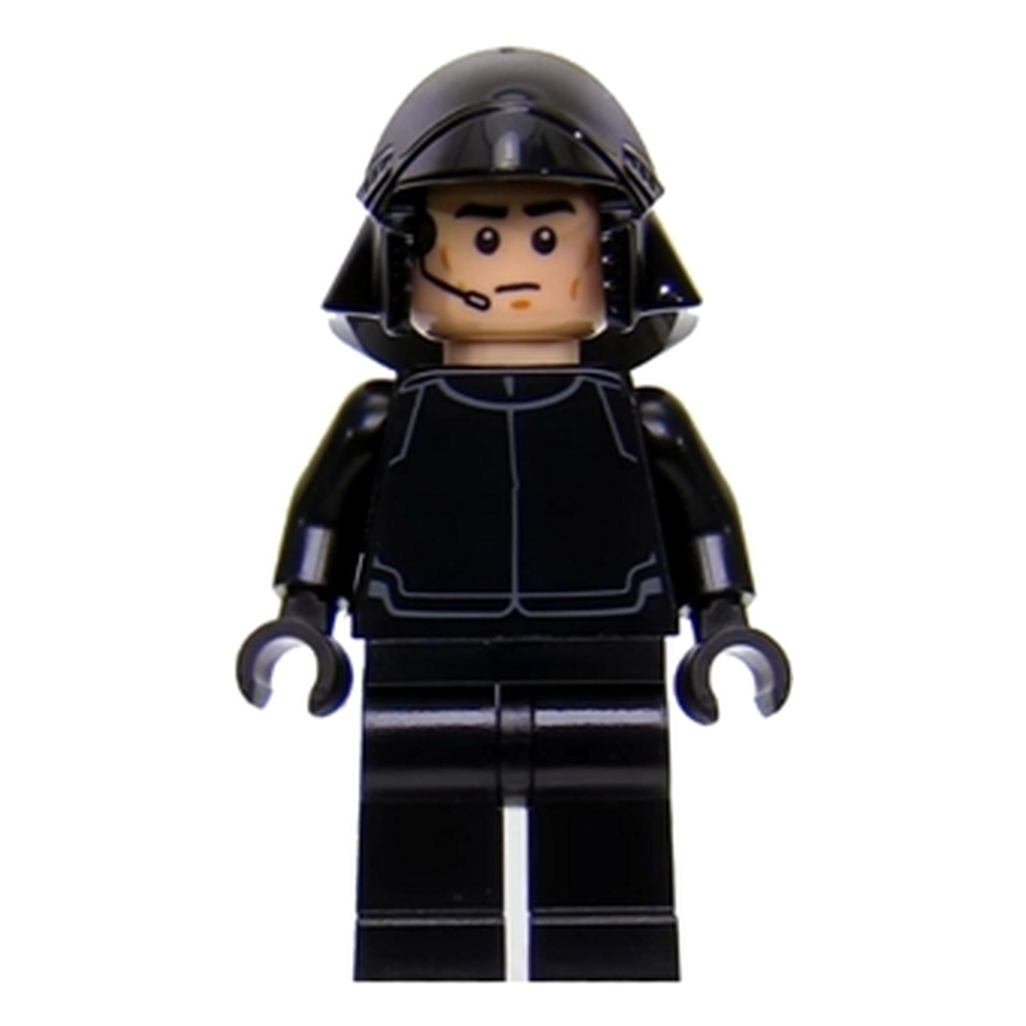 LEGO® Minifigur First Order Shuttle Pilot sw0871 – Neu