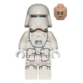 LEGO® Minifigur First Order Snowtrooper sw0875 – Gebr.