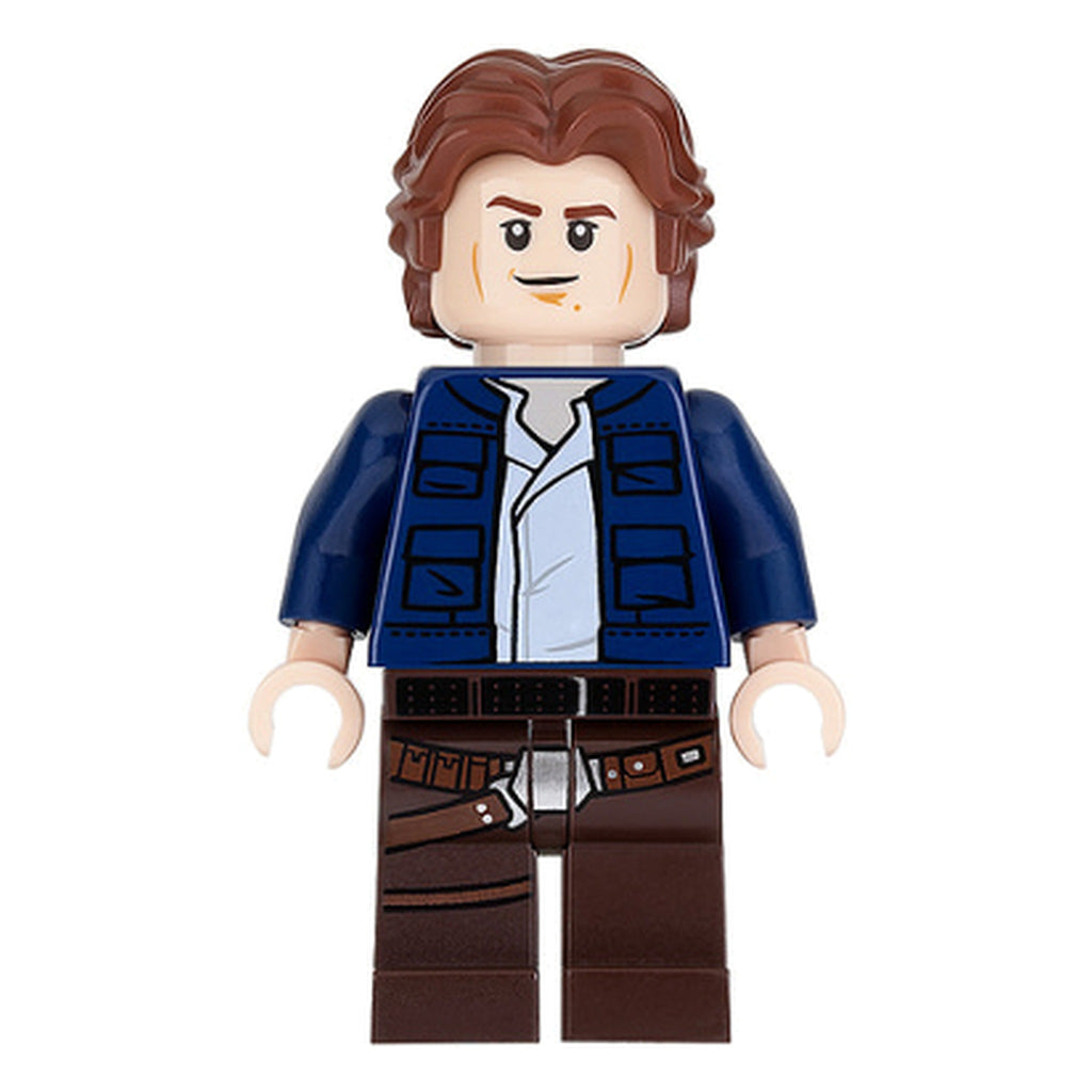 LEGO® Minifigur Han Solo sw0879 – Neu