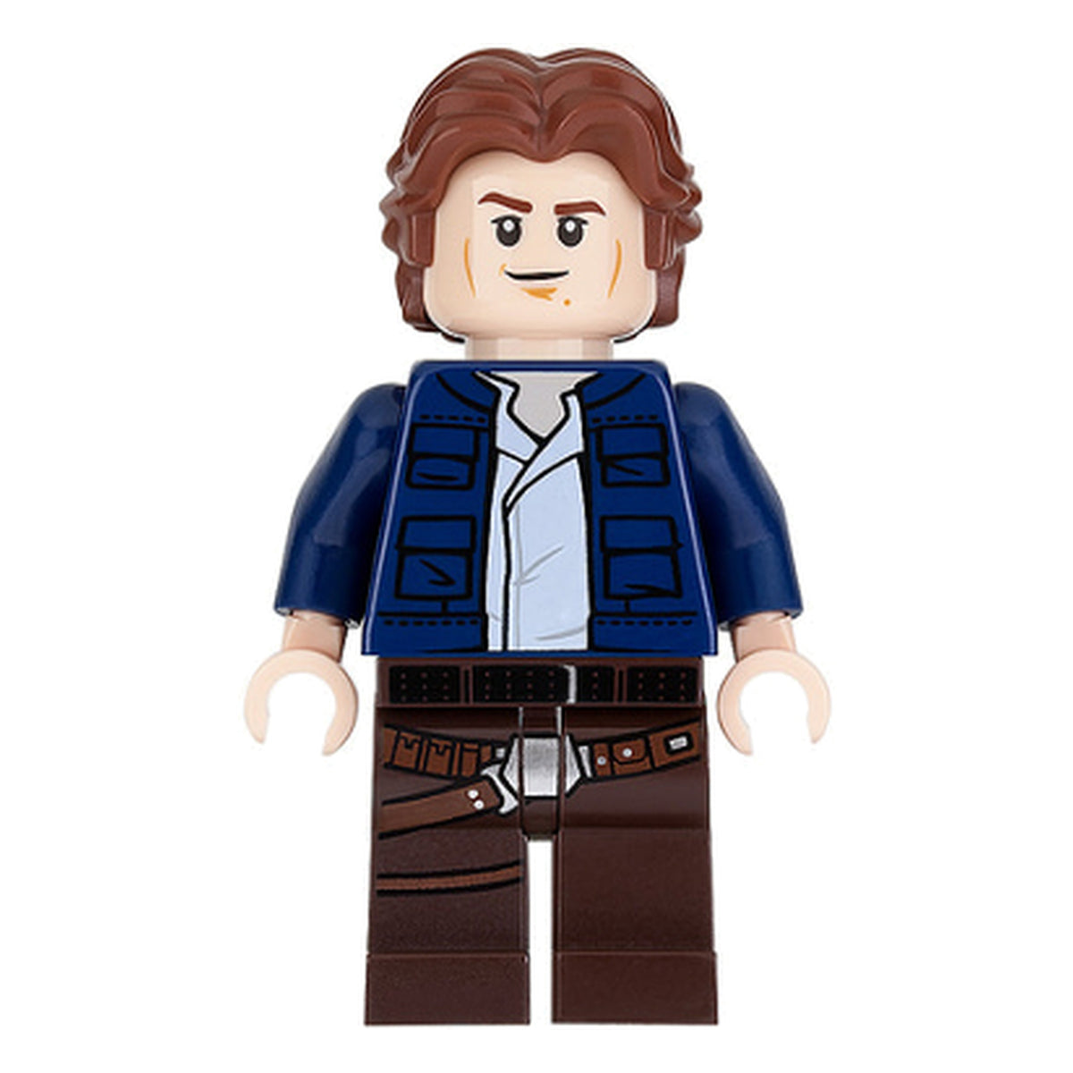 LEGO® Minifigur Han Solo sw0879 – Neu