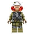 LEGO® Minifigur Resistance Pilot A-wing sw0884 – Gebr.