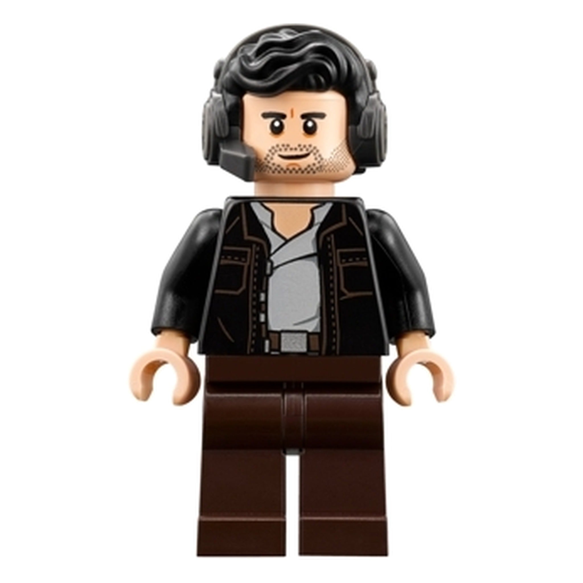 LEGO® Minifigur Captain Poe Dameron sw0890 – Neu