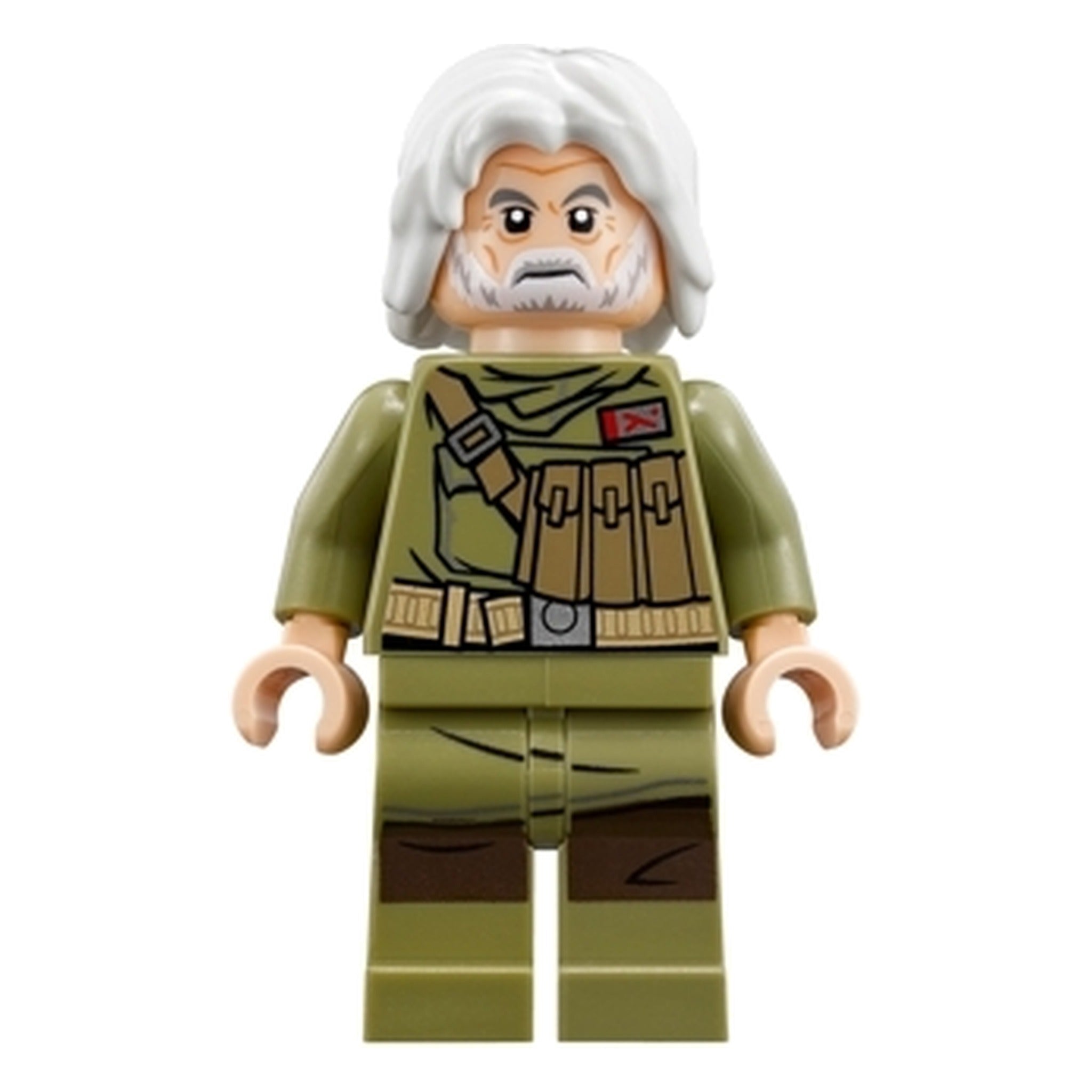 LEGO® Minifigur Admiral Caluan Ematt sw0891 – B-Ware