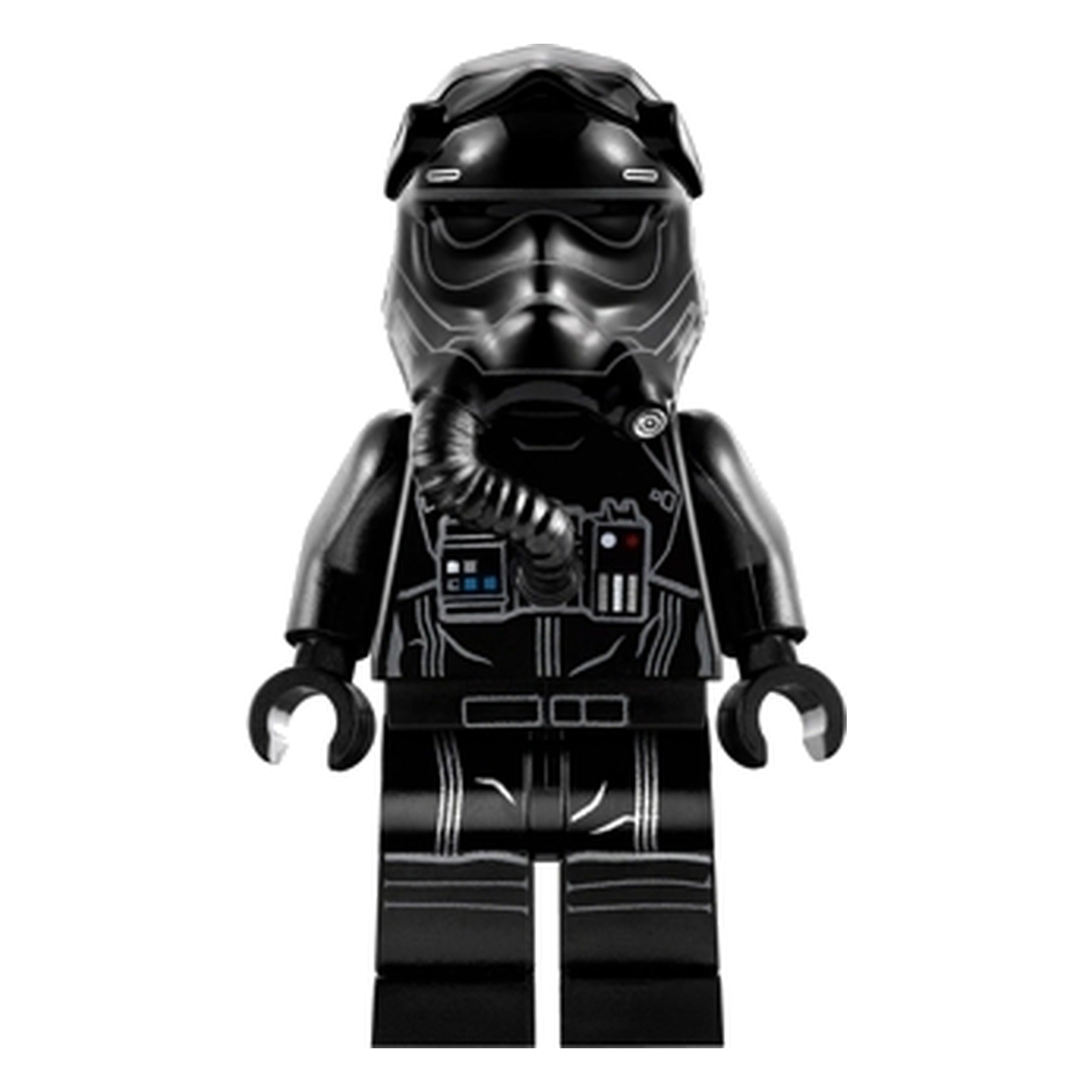 LEGO® Minifigur First Order TIE Fighter Pilot sw0902 – Gebr.