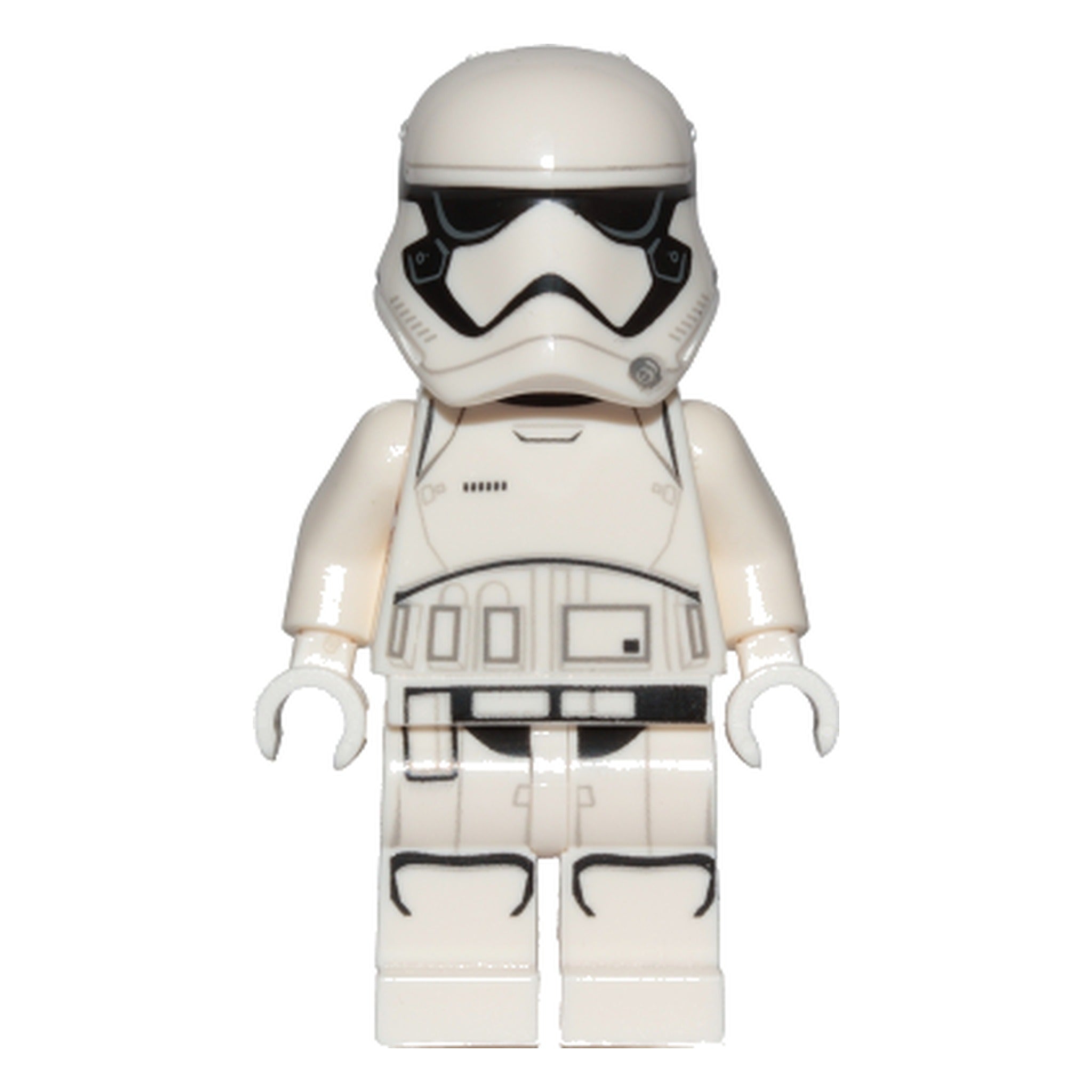 LEGO® Minifigur First Order Stormtrooper sw0905 – Gebr.