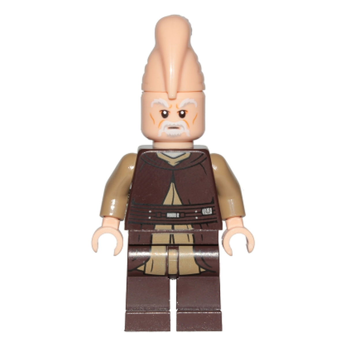 LEGO® Minifigur Ki-Adi-Mundi sw0911 – Gebr.