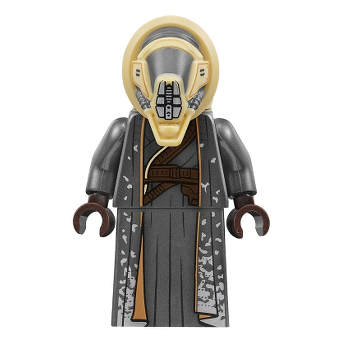 LEGO® Minifigur Moloch sw0917 – Gebr.