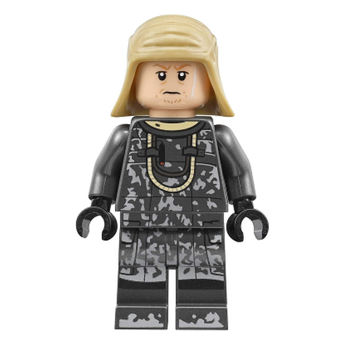LEGO® Minifigur Rebolt sw0918 – Gebr.