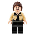 LEGO® Minifigur Qi'ra sw0920 – Gebr.