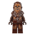 LEGO® Minifigur Chewbacca sw0922 – Gebr.