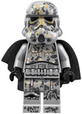 LEGO® Minifigur Mimban Stormtrooper sw0927