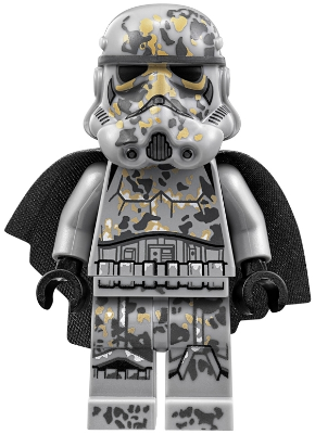 LEGO® Minifigur Mimban Stormtrooper sw0927