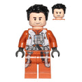 LEGO® Minifigur Poe Dameron sw0931 – Neu