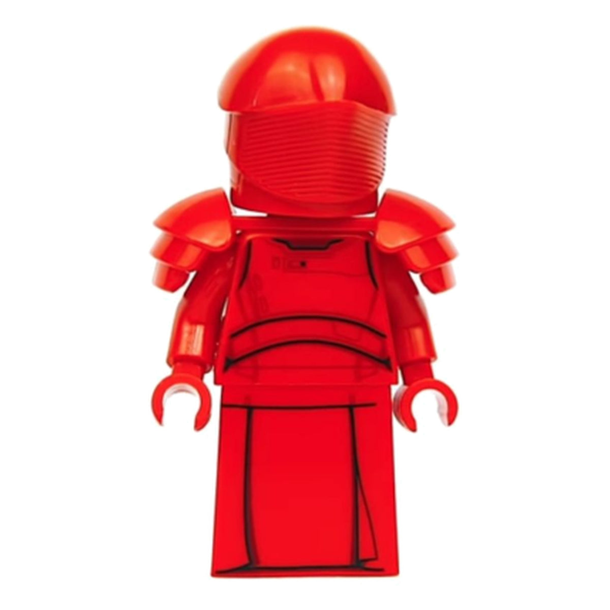 LEGO® Minifigur Elite Praetorian Guard sw0947 – Gebr.