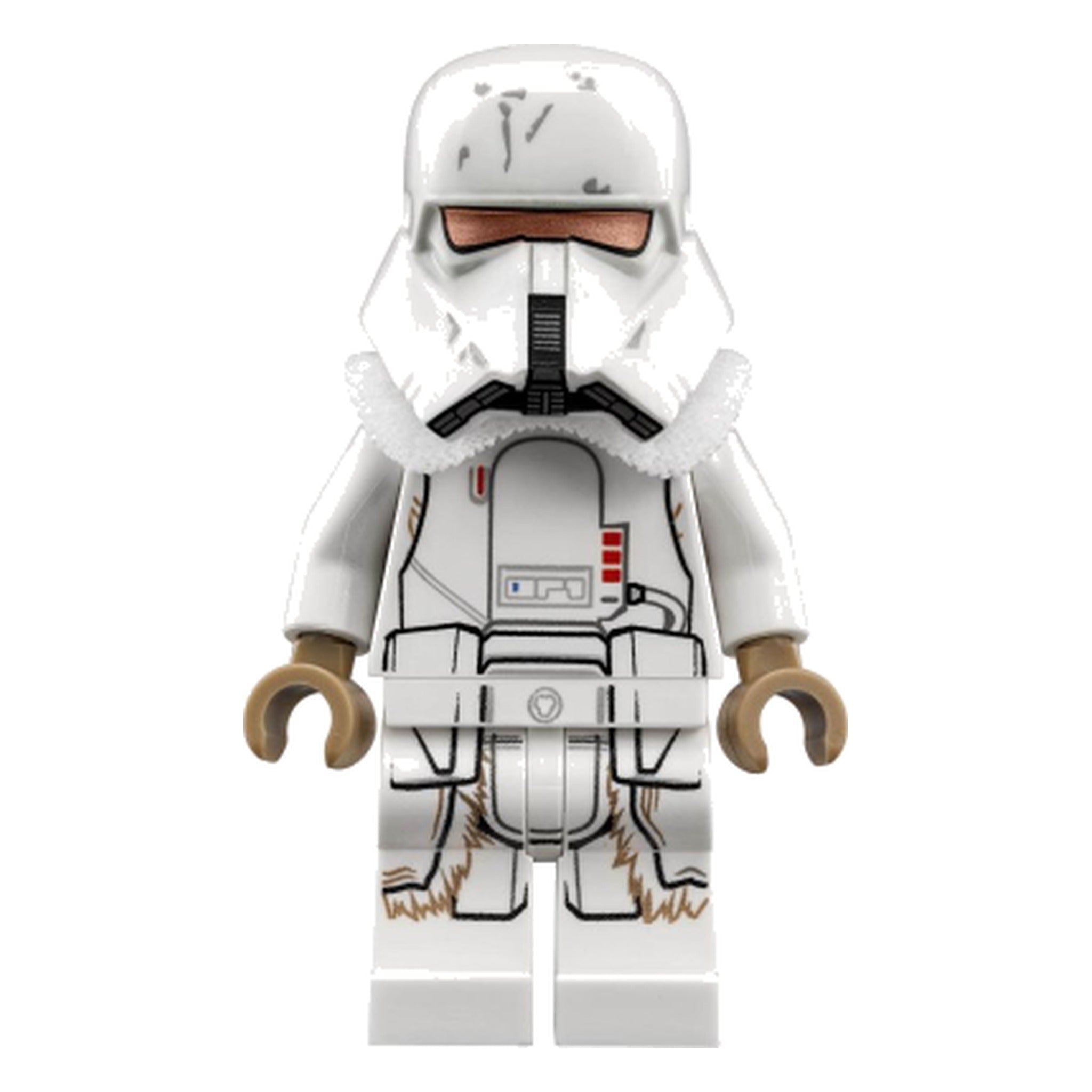 LEGO® Minifigure Range Trooper sw0950