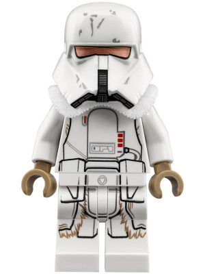 LEGO® Minifigur Range Trooper sw0950