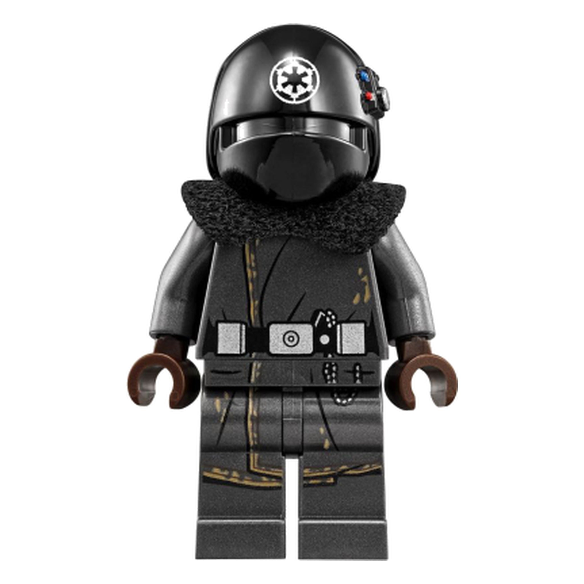 LEGO® Minifigure Imperial Gunner (Imperial Conveyex Gunner) sw0951