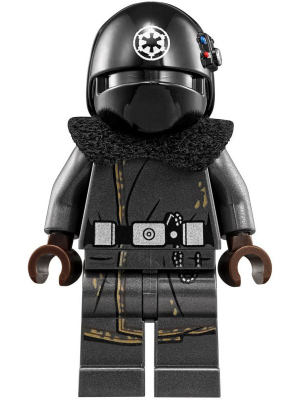 LEGO® Minifigur Imperial Gunner (Imperial Conveyex Gunner) sw0951