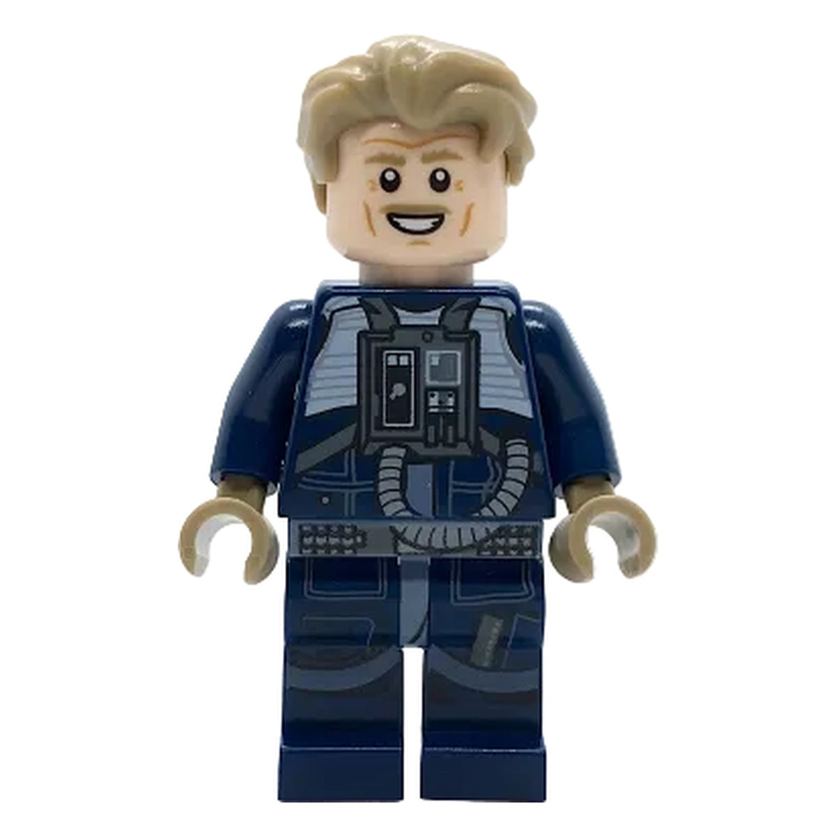 LEGO® Minifigur Antoc Merrick sw0963 – Neu