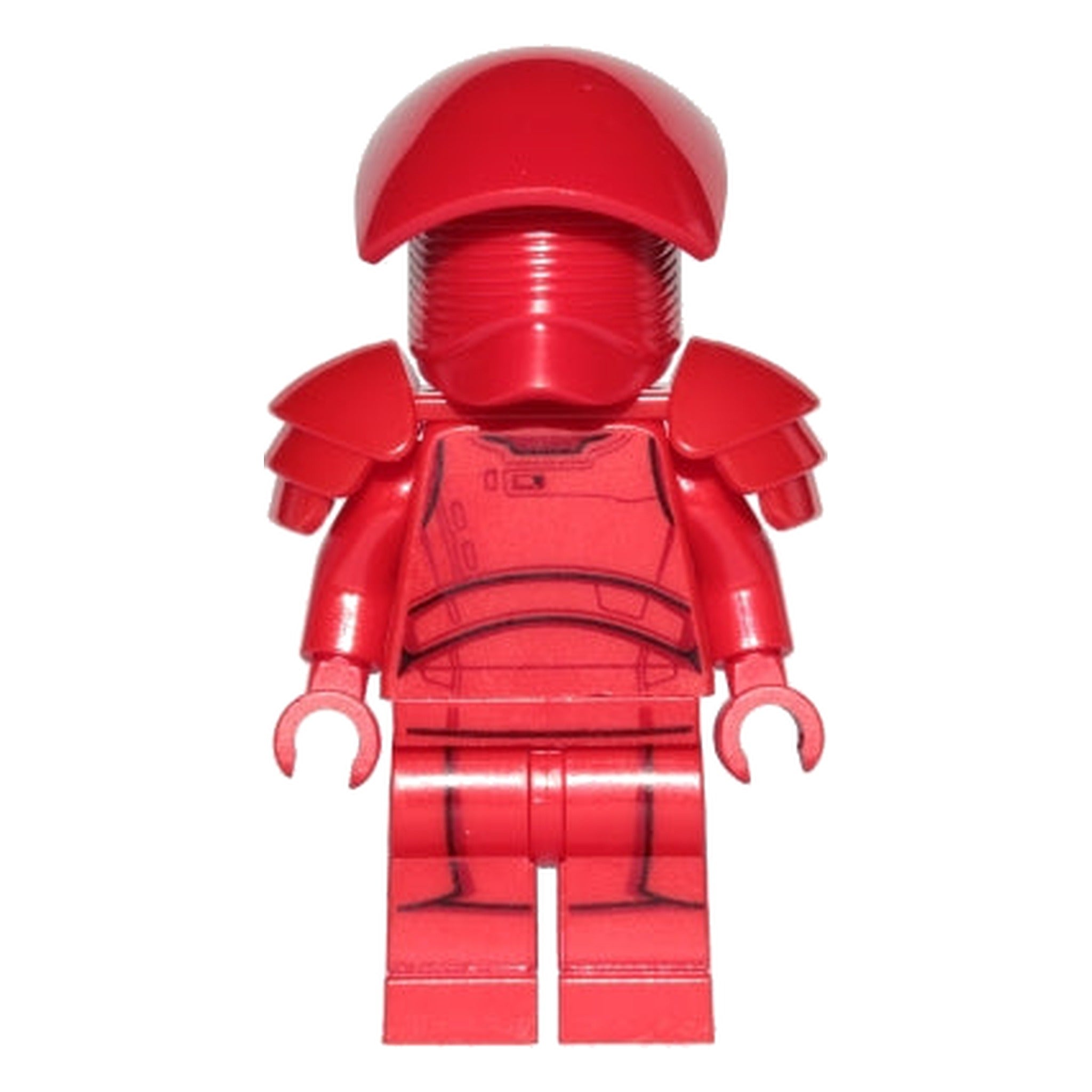 LEGO® Minifigur Elite Praetorian Guard sw0989 – Gebr.
