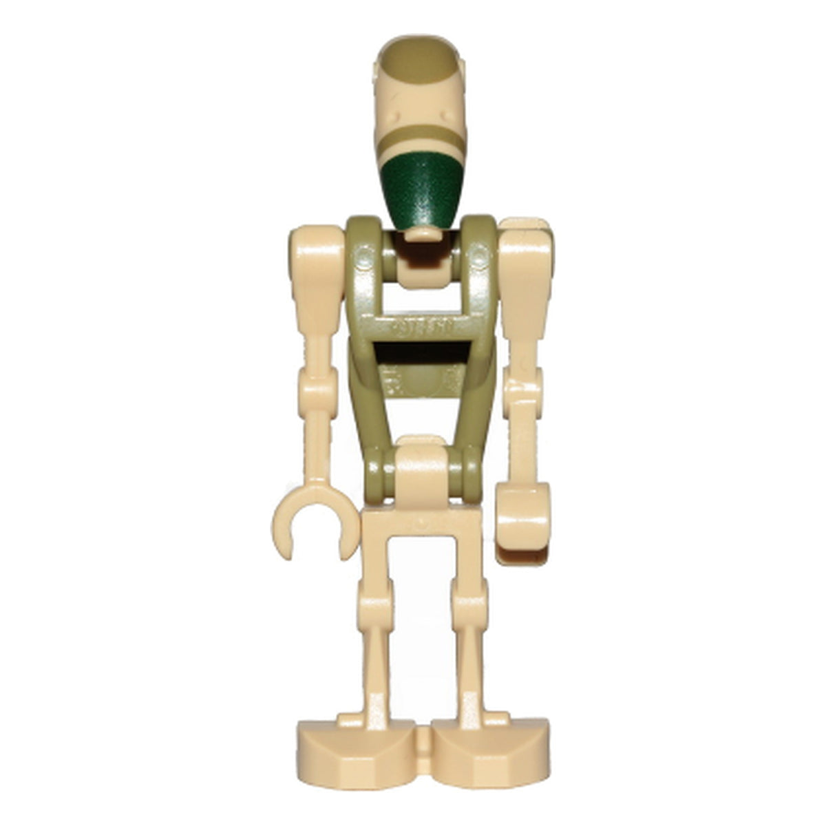 LEGO® Minifigur Battle Droid sw0996 – Gebr.