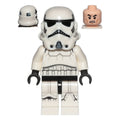 LEGO® Minifigur Imperial Stormtrooper sw0997b – Gebr.