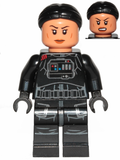 LEGO® Minifigur Iden Versio (Inferno Squad Commander) sw1000