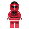 LEGO® Minifigur Major Vonreg sw1010 – Gebr.