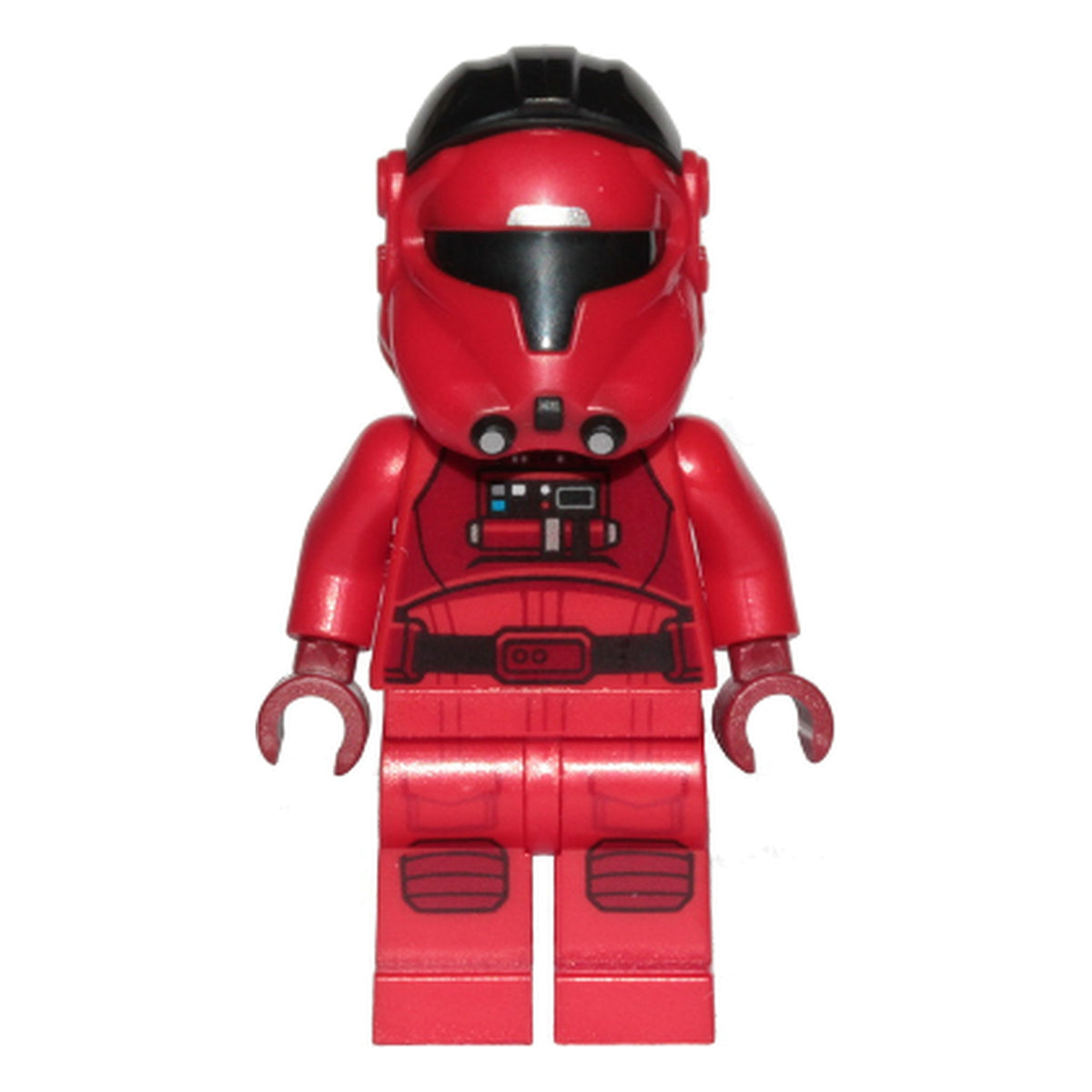 LEGO® Minifigur Major Vonreg sw1010 – Gebr.
