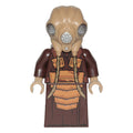 LEGO® Minifigur Zuckuss sw1020 – Gebr.