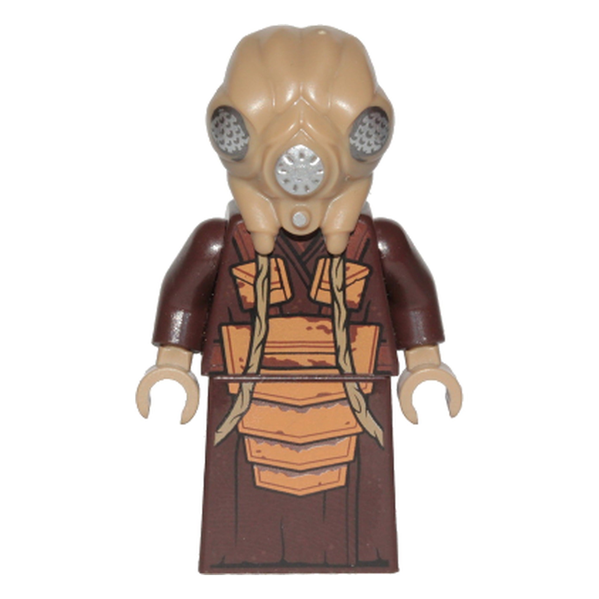 LEGO® Minifigure Zuckuss sw1020