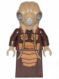 LEGO® Minifigur Zuckuss sw1020