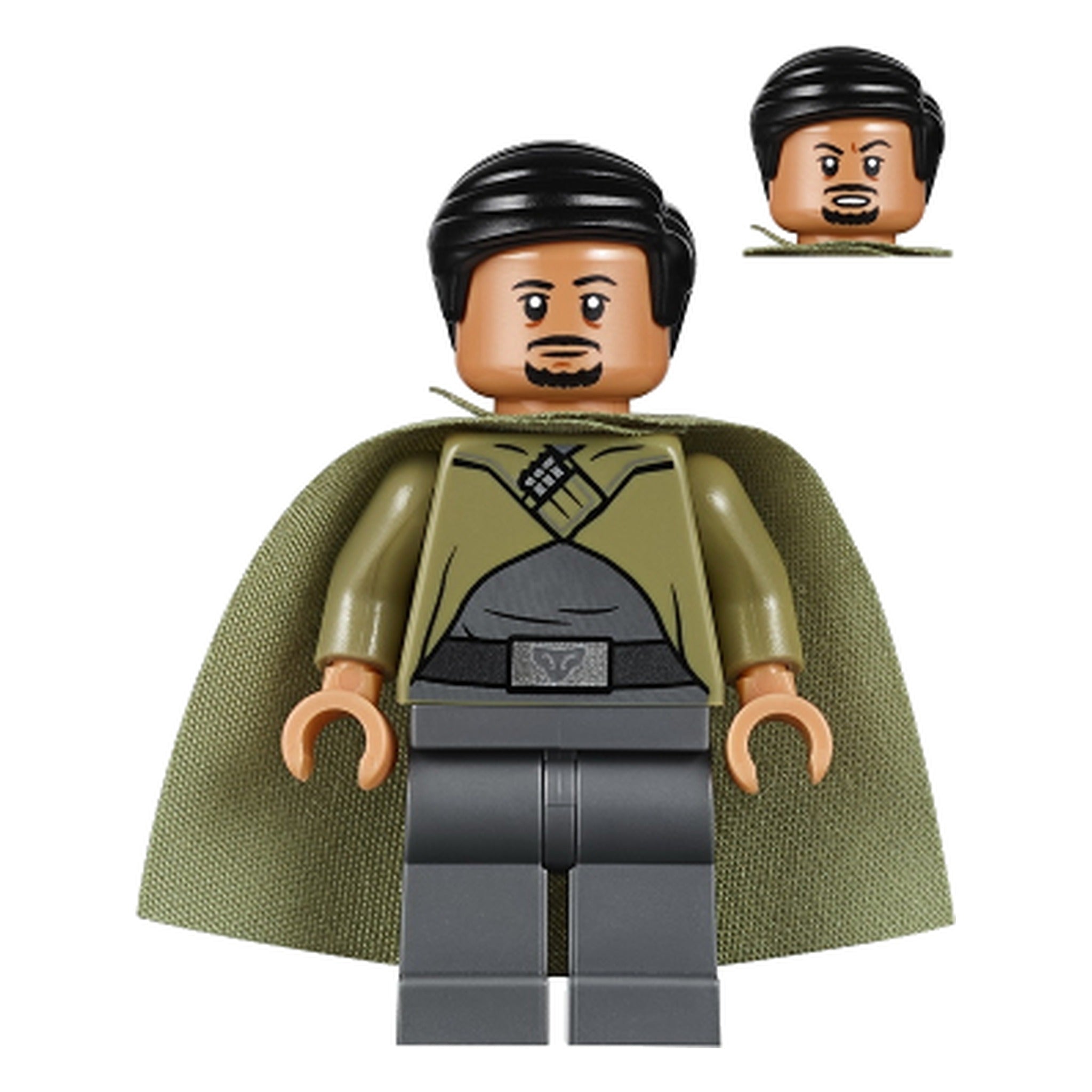 LEGO® Minifigure Bail Organa sw1037