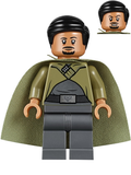 LEGO® Minifigur Bail Organa sw1037